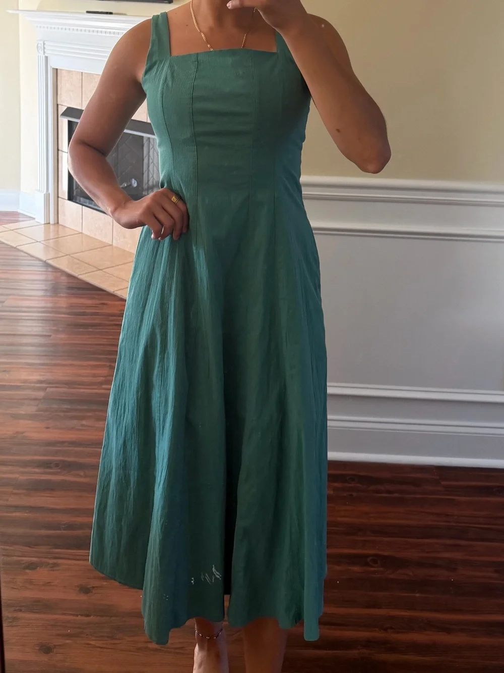 Abercrombie & Fitch Dress with Pockets